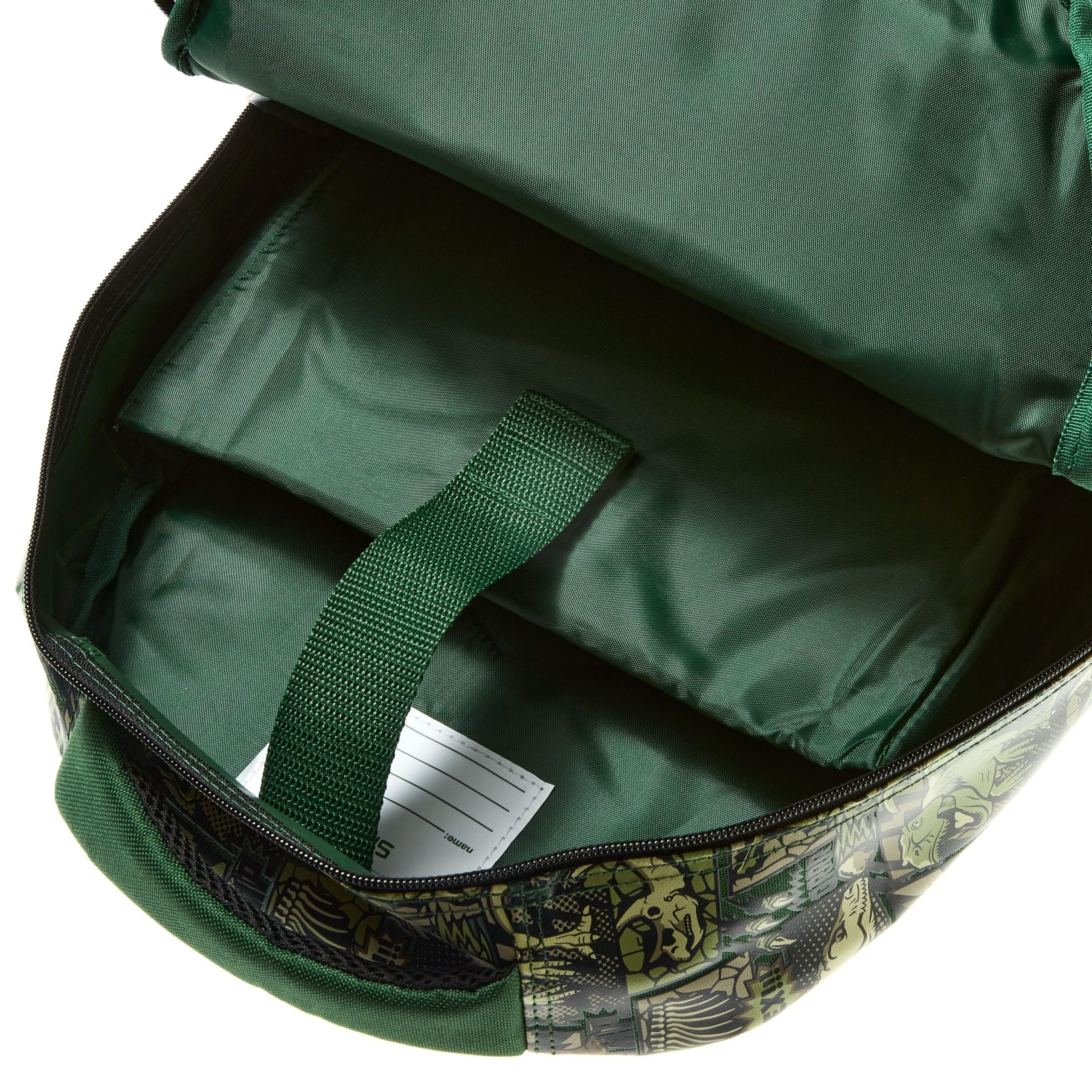 Smiggle - Tasarımcı Sırt Çantasının Ötesinde