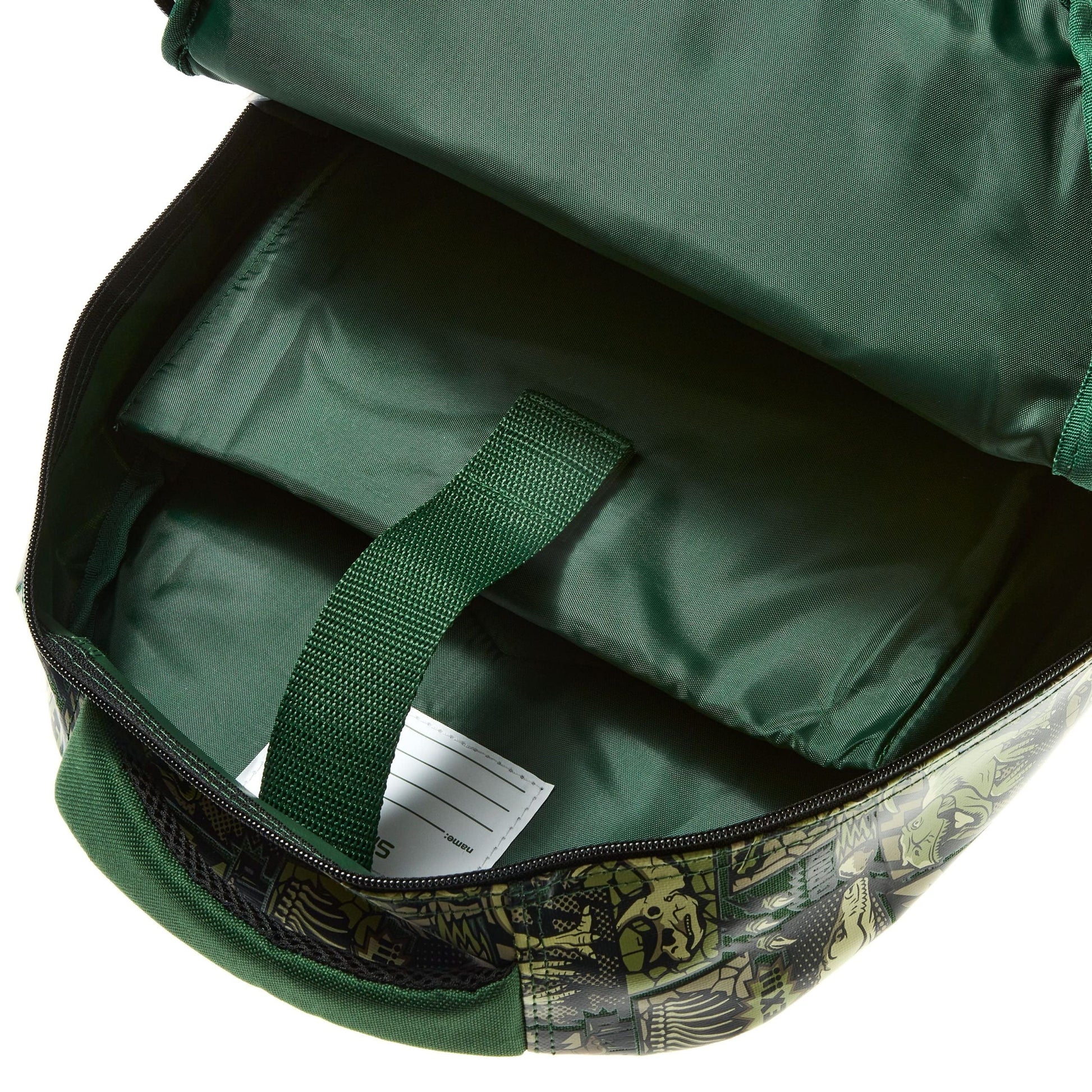 Smiggle - Tasarımcı Sırt Çantasının Ötesinde