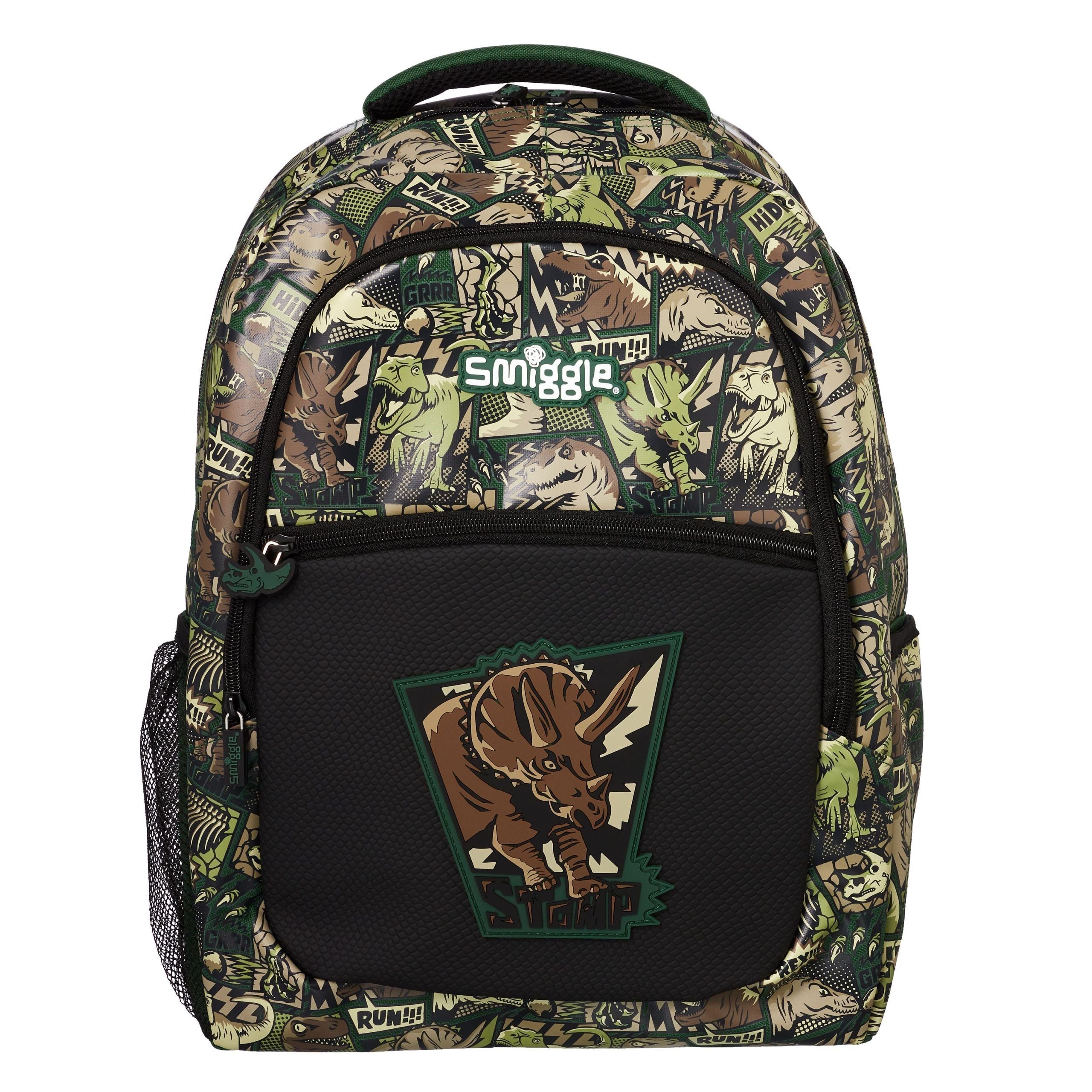 Smiggle - Tasarımcı Sırt Çantasının Ötesinde