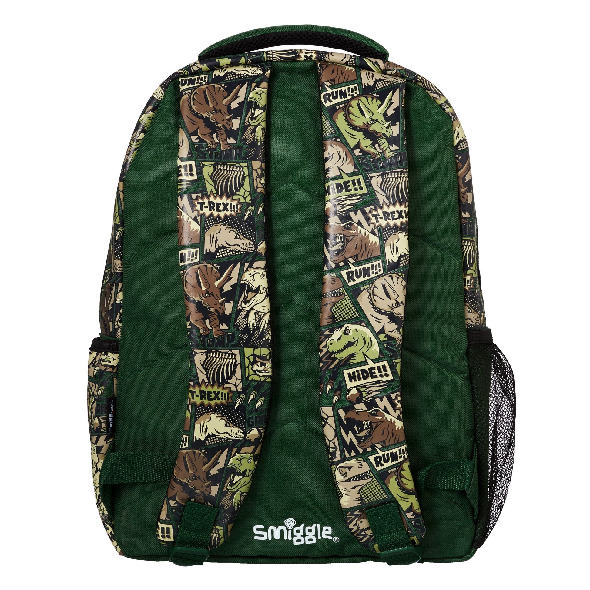 Smiggle - Tasarımcı Sırt Çantasının Ötesinde