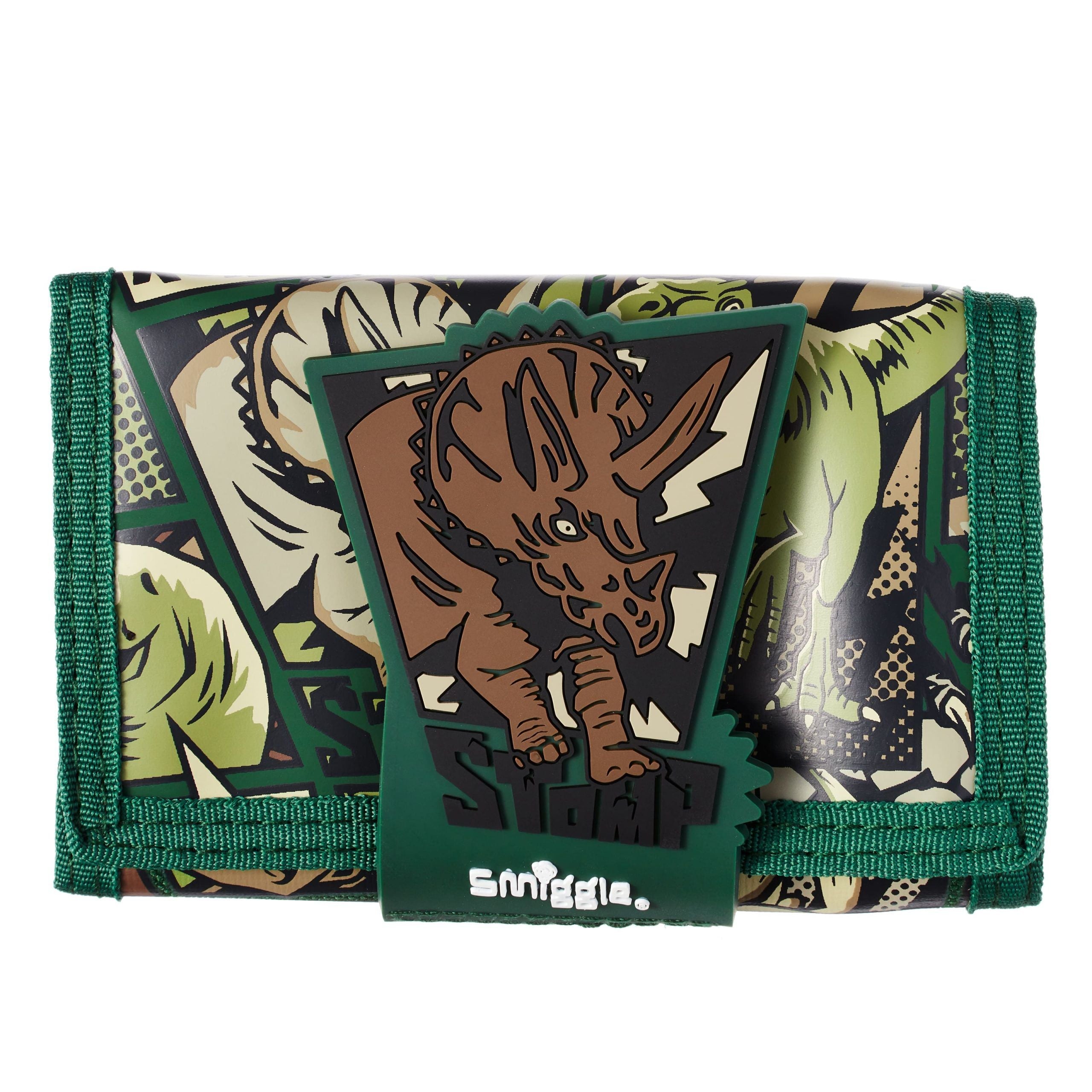 Smiggle - Kokulu Cüzdanın Ötesi