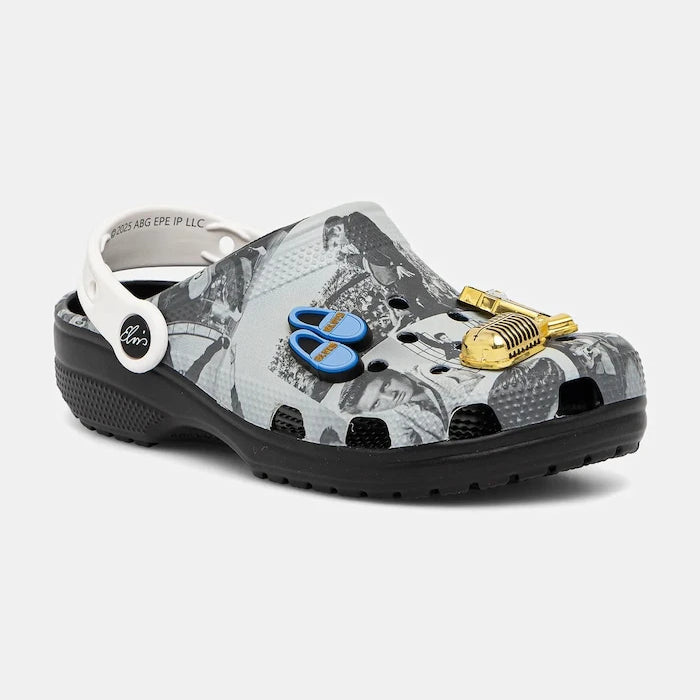 Crocs Classic Elvis Clog Terlik