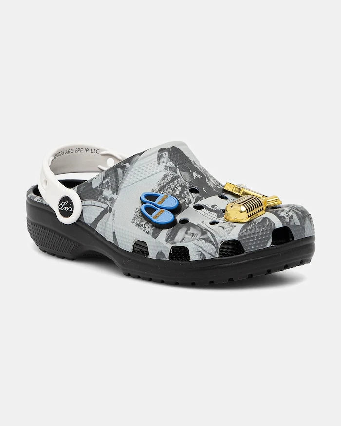 Crocs Classic Elvis Clog Terlik