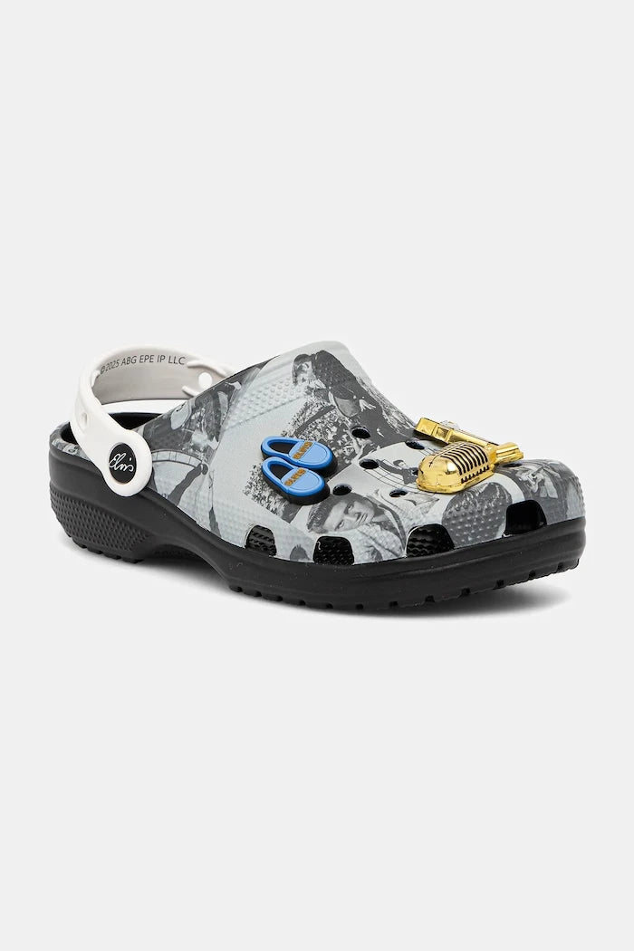 Crocs Classic Elvis Clog Terlik