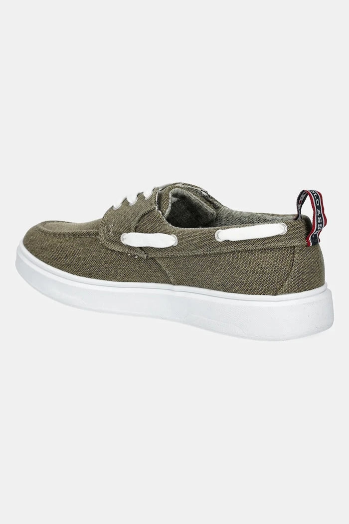 Ниски кецове U.S. Polo Assn. ATHOS002M/5C1 ATHOS