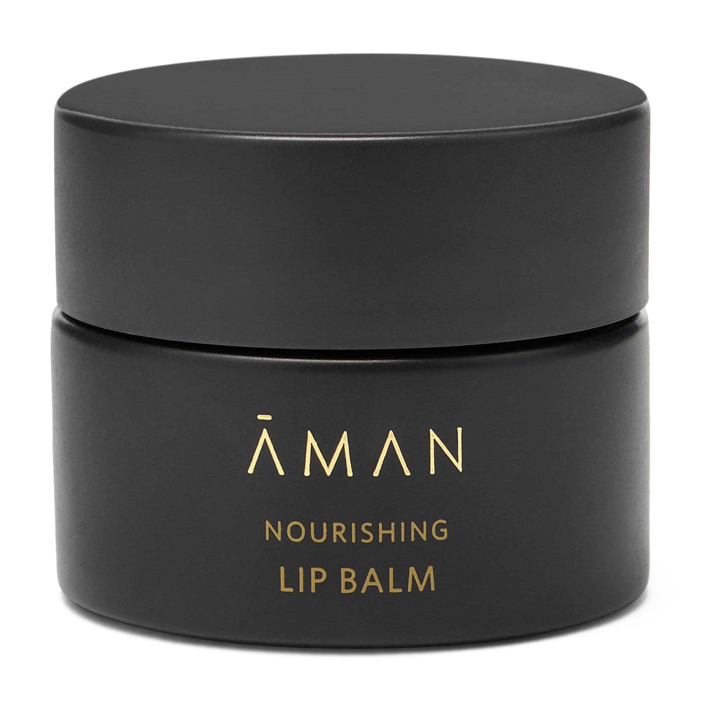 Essentials Nourishing Lip Balm (15g)