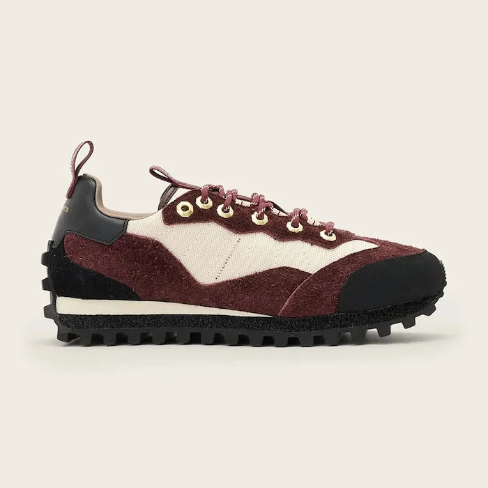 Маратонки AllSaints Nevis Sneaker