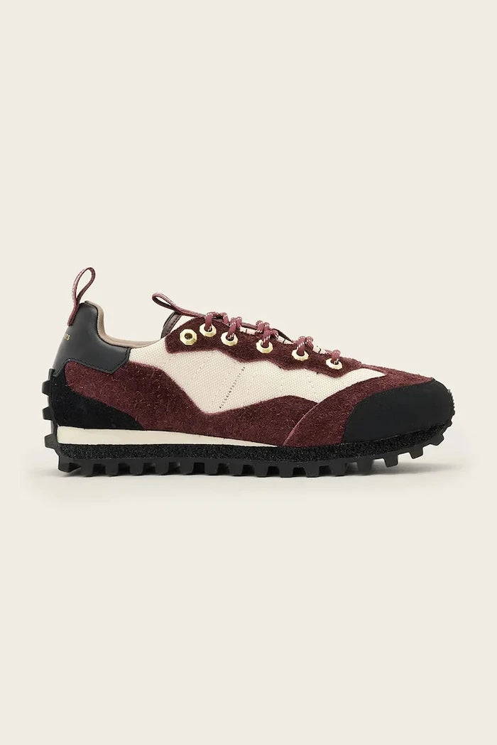 Маратонки AllSaints Nevis Sneaker