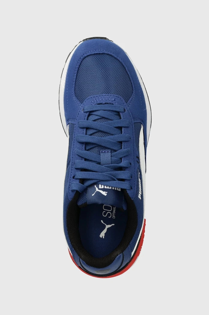 Детски маратонки Puma Graviton Jr