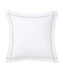Athena Pierre Square Pillowcase (65cm x 65cm)