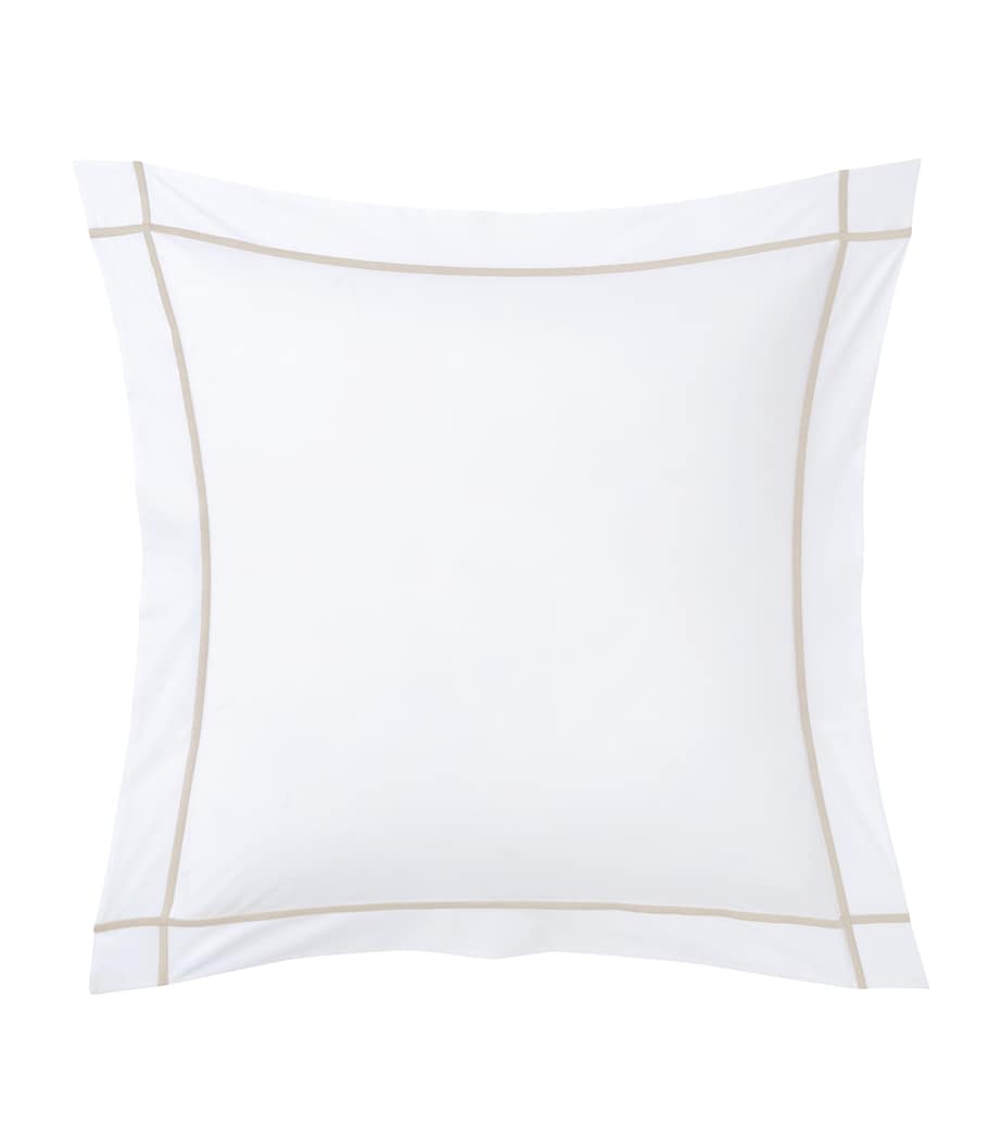 Athena Pierre Square Pillowcase (65cm x 65cm)