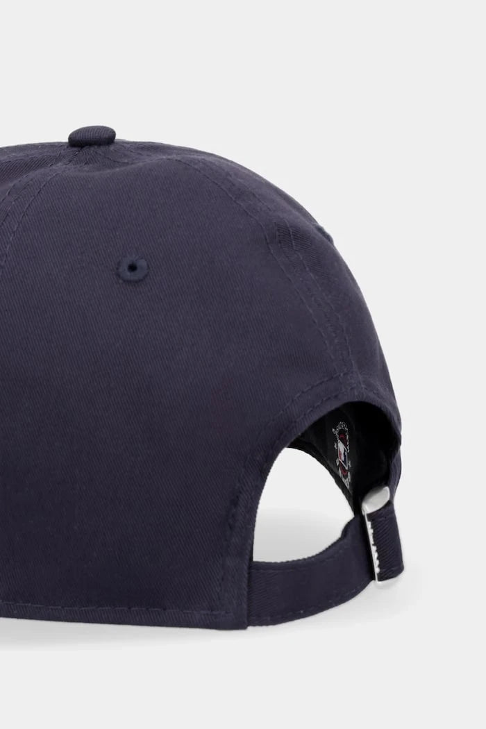 New Era Pamuklu Beyzbol Şapkası CITY ICON 940 NYY