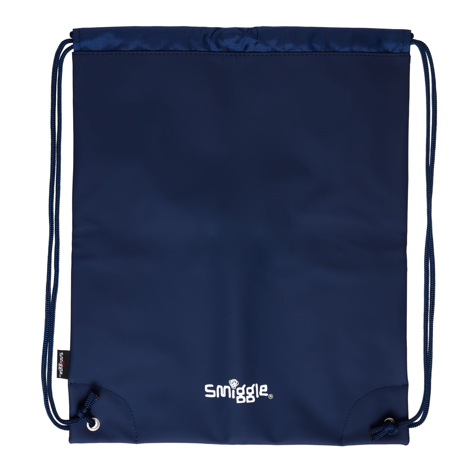 Smiggle - Lacivert İpli Çanta