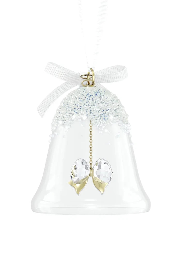 Swarovski коледна украса Декоративна ANNUAL