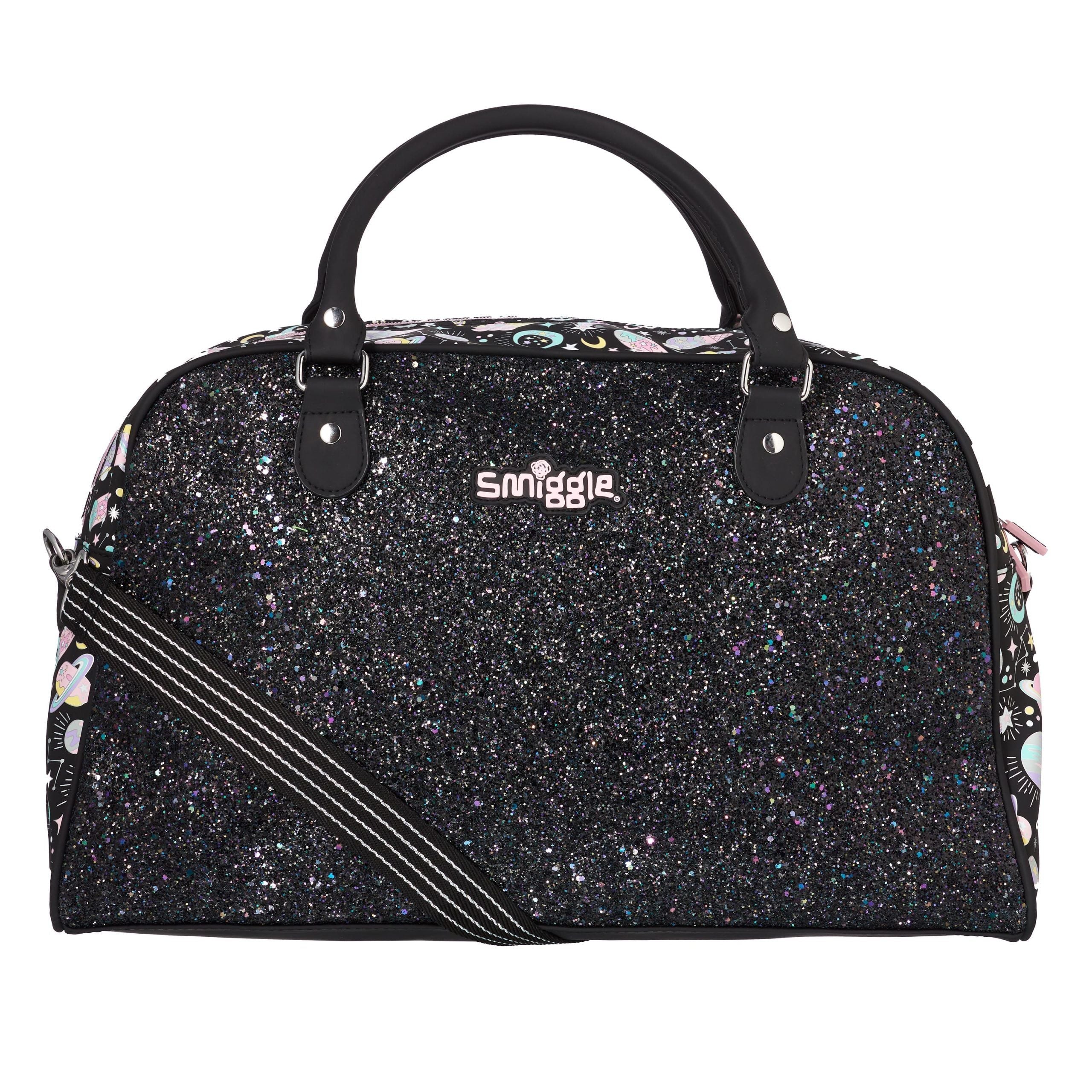 Smiggle - Siyahın Ötesinde Hafta Sonu Çantası
