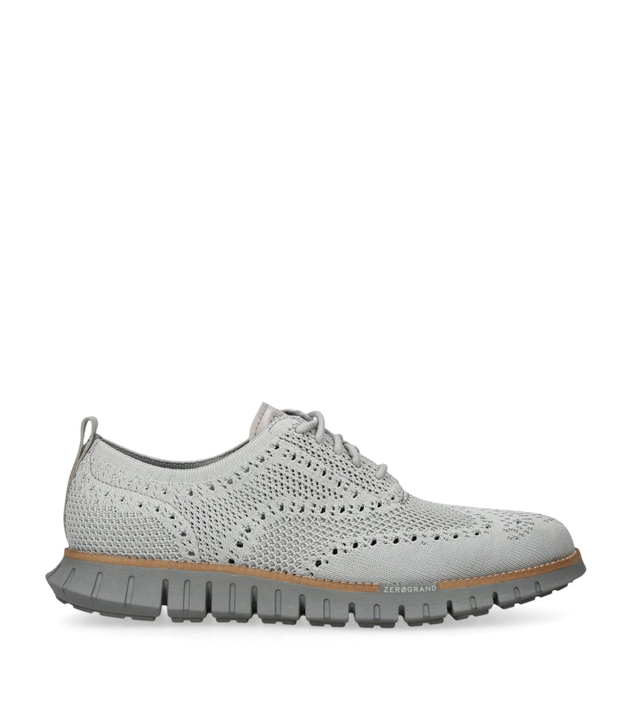 Cole Haan Stitchlite ZERØGRAND Remastered Oxford Shoes