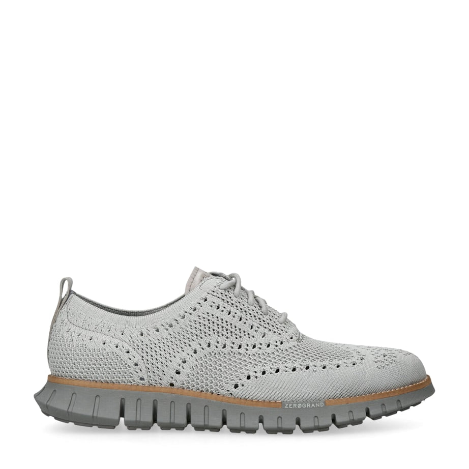 Cole Haan Stitchlite ZERØGRAND Remastered Oxford Shoes