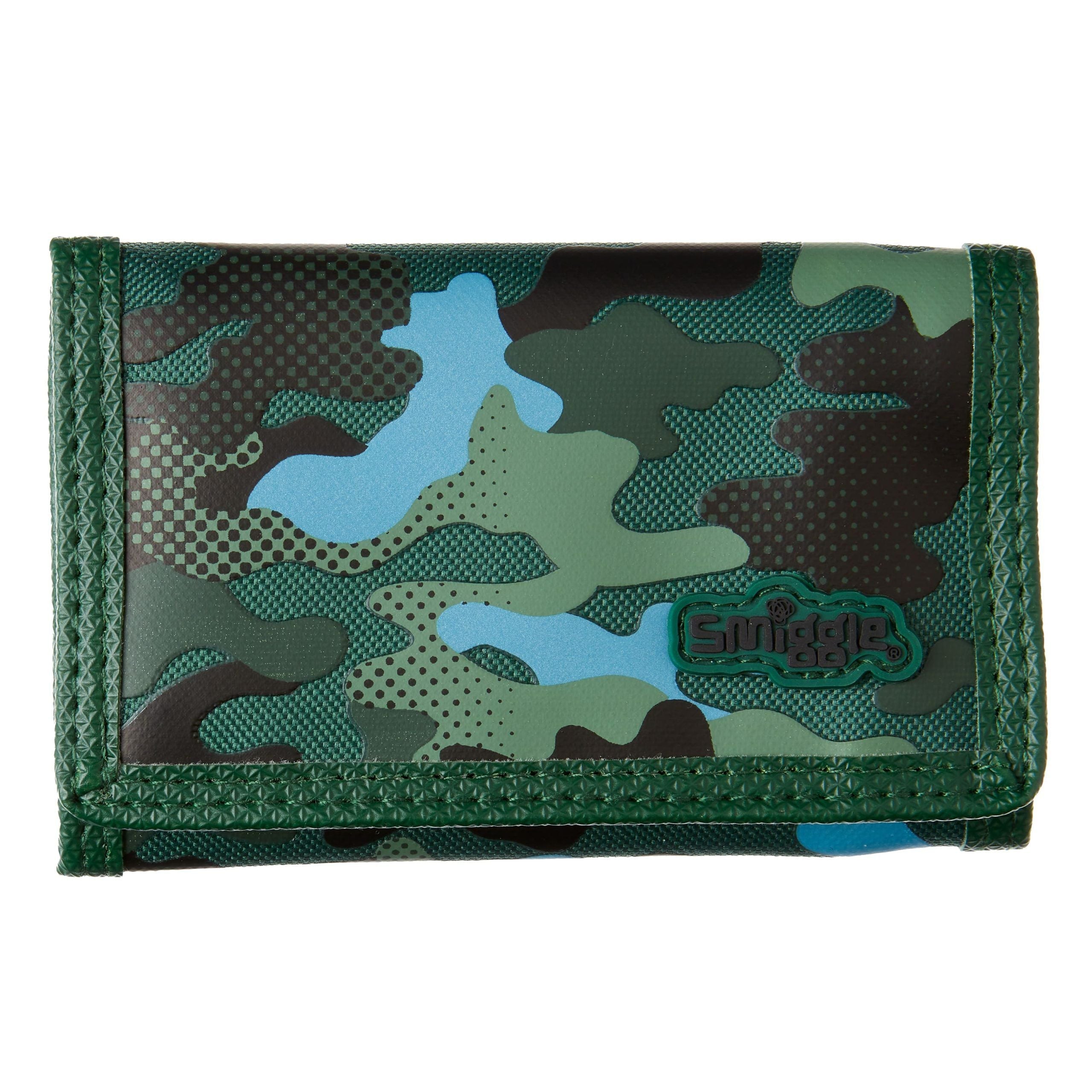 Smiggle - Cüzdanı Gizle