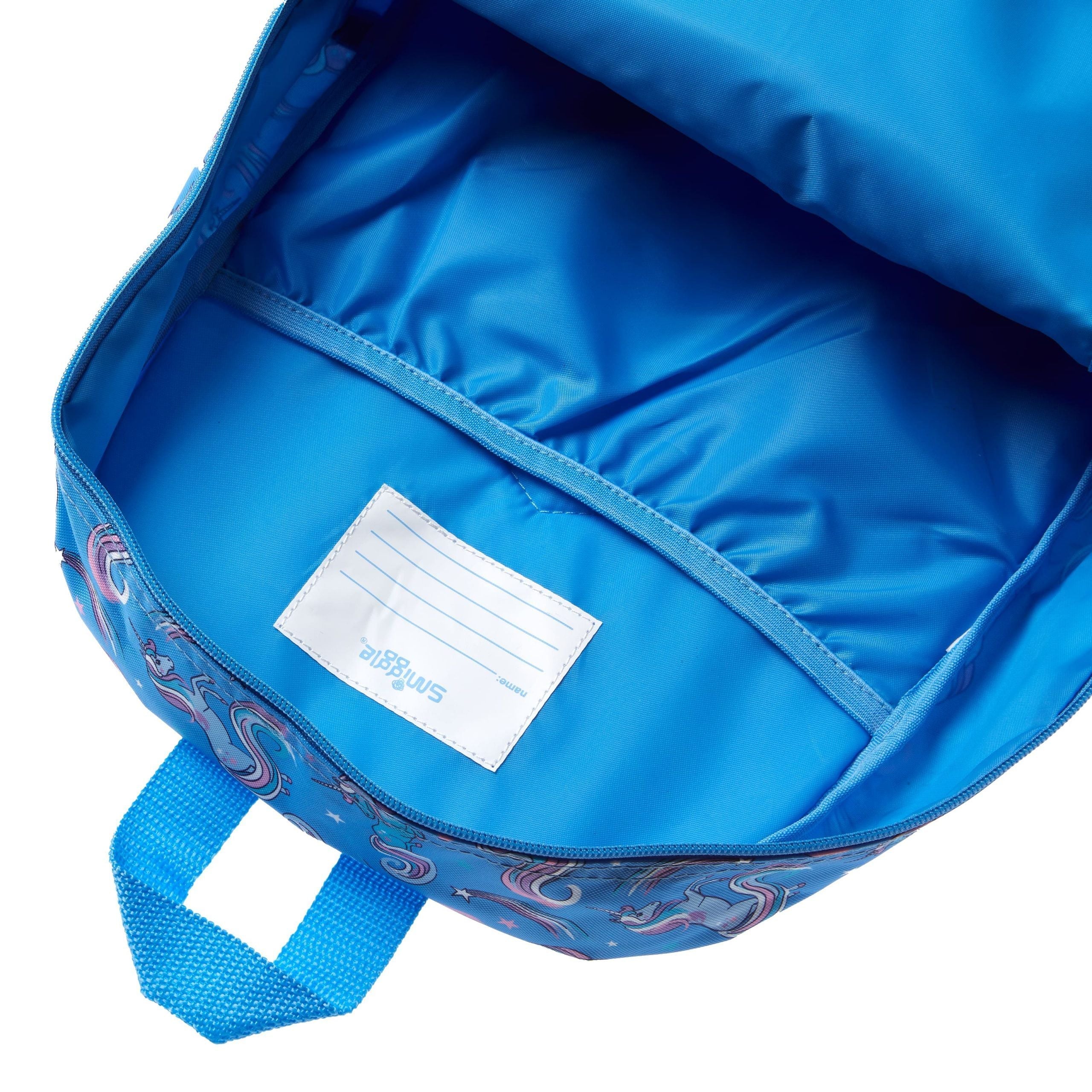 Smiggle - Giggle Unicorn Sırt Çantası