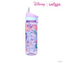 Smiggle - Disney Princess Straw Bottle 650ML BPA Free