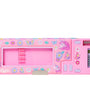Smiggle - Hey There Automatic Pencil Case with Calculator