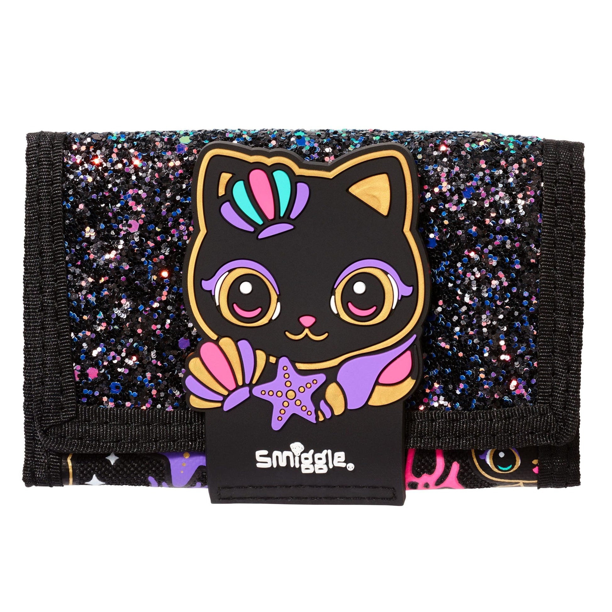 Smiggle - Hey There Wallet