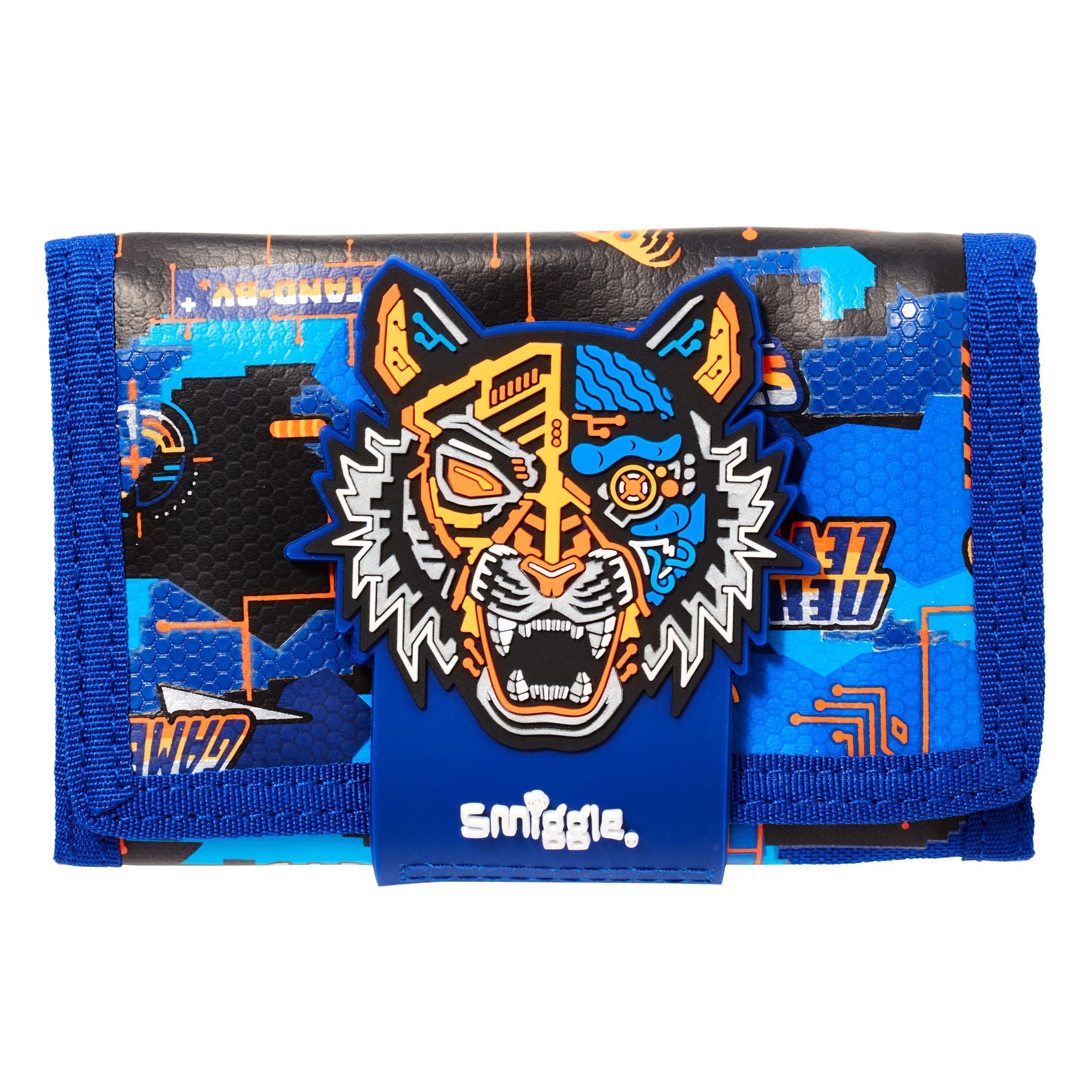 Smiggle - Hey Cüzdan