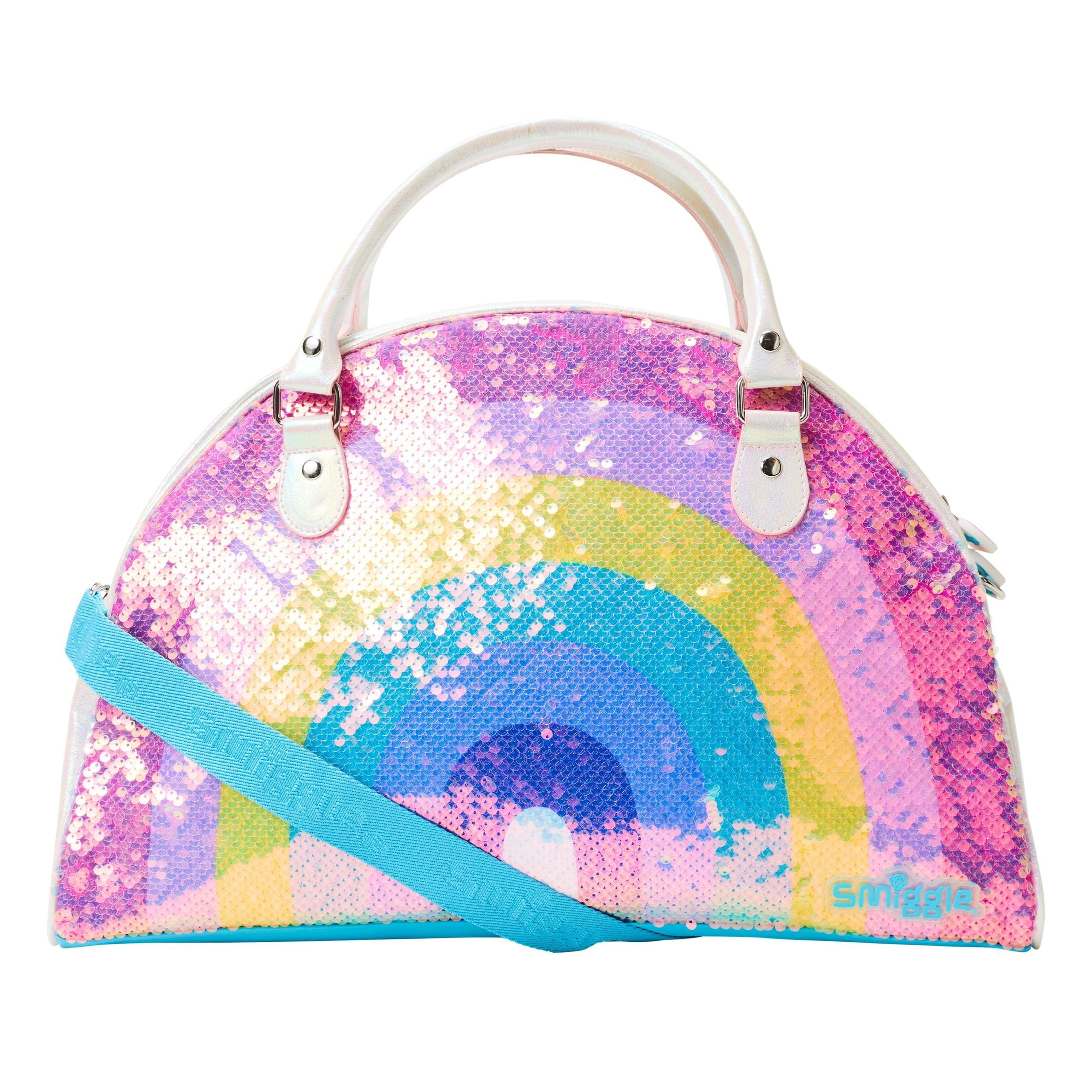 Smiggle - Büyülü Hafta Sonu Çantası
