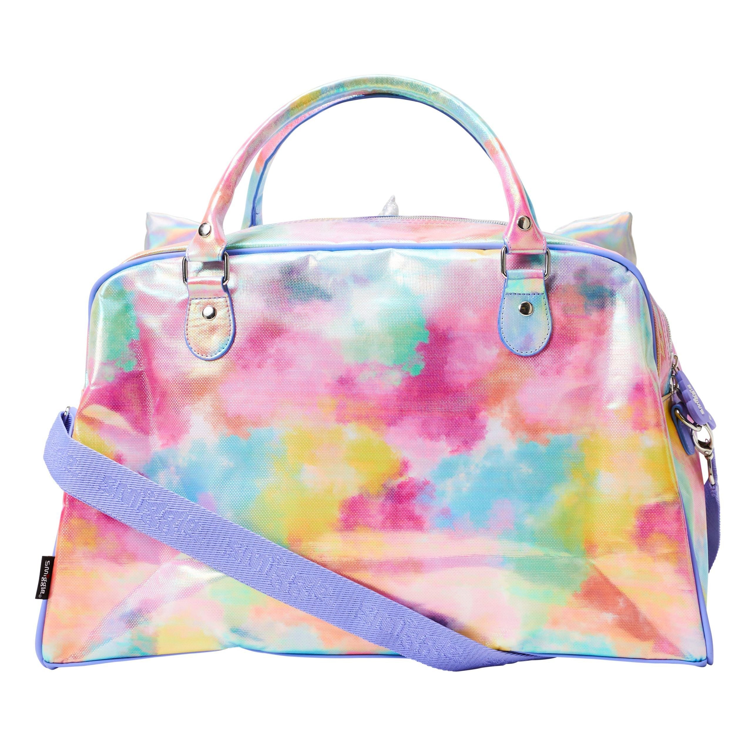 Smiggle - Sihirli Hafta Sonu Çantası