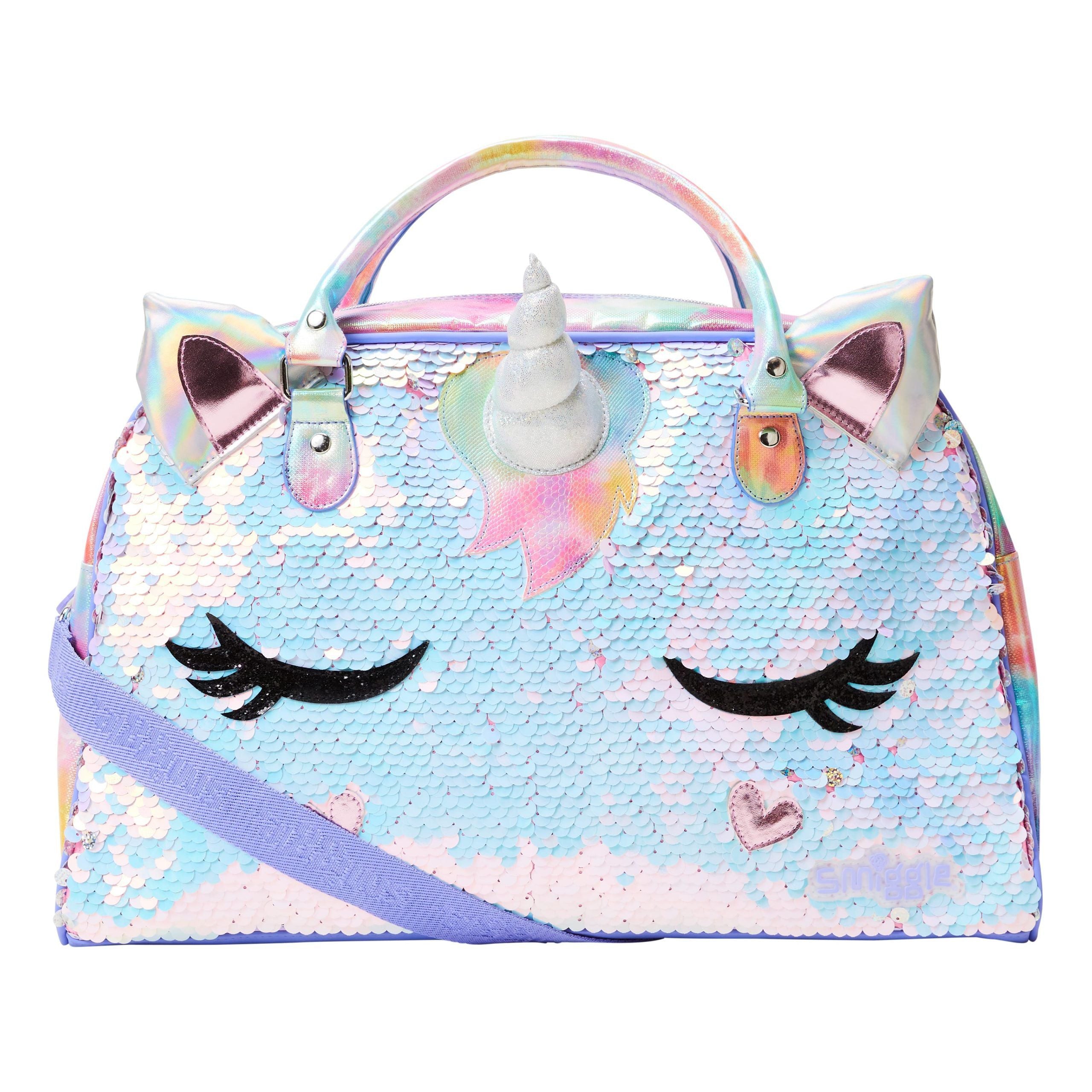 Smiggle - Sihirli Hafta Sonu Çantası