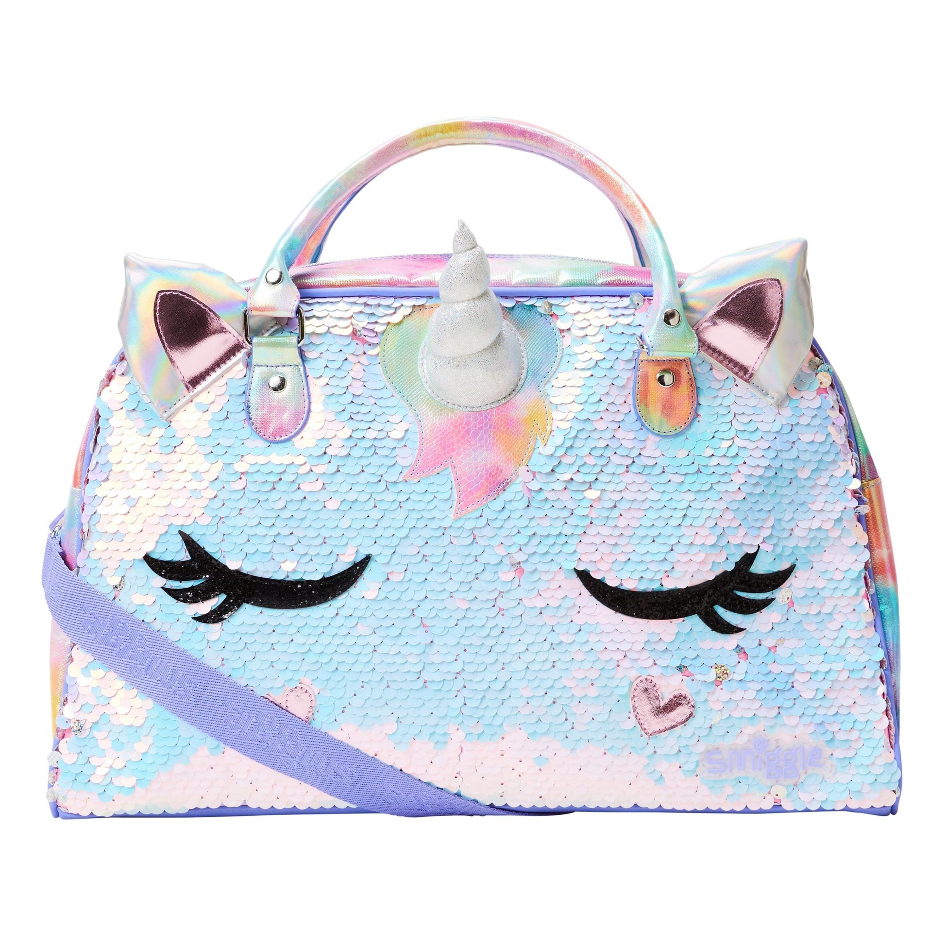 Smiggle - Sihirli Hafta Sonu Çantası