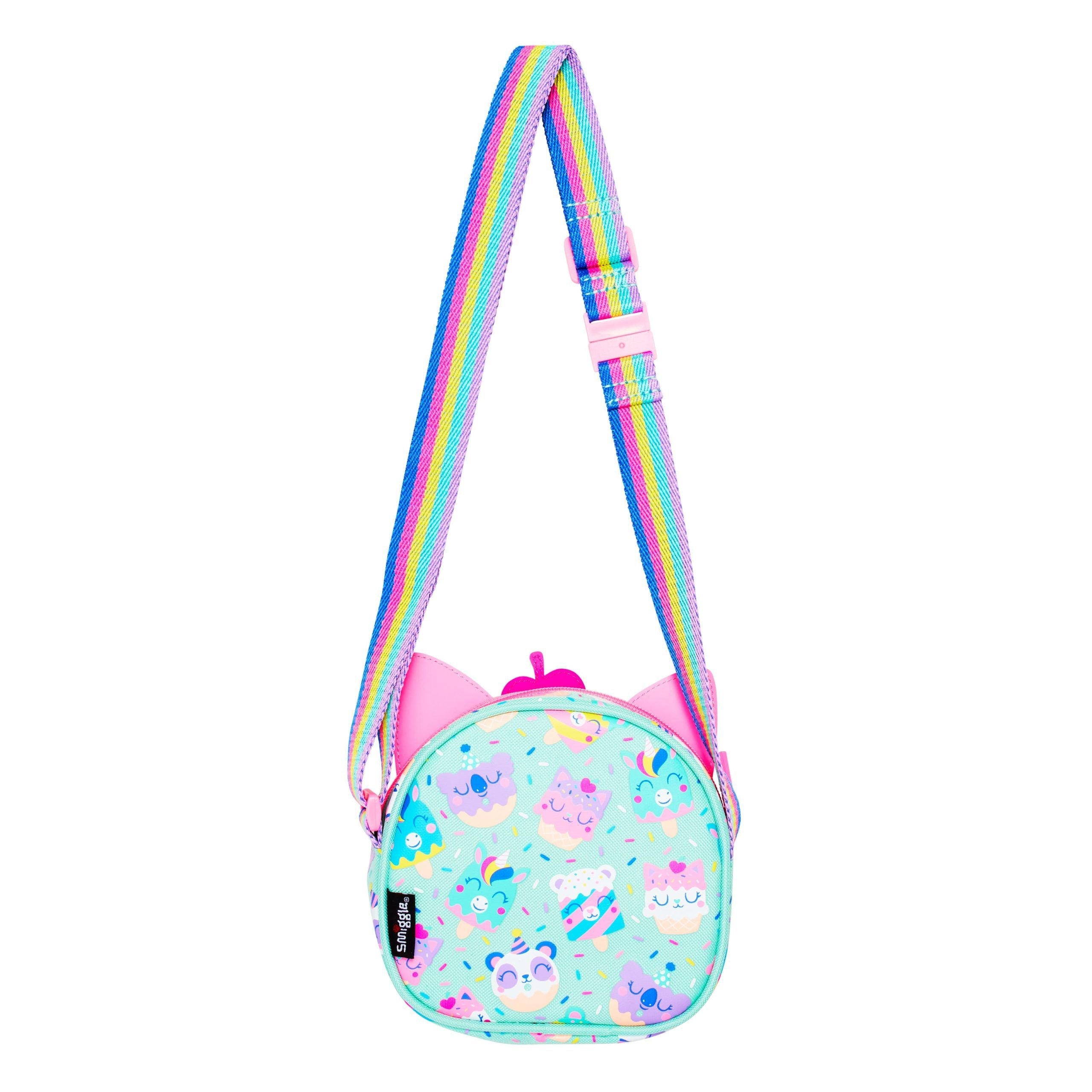 Smiggle - Cloud Nine Karakterli Omuz Çantası