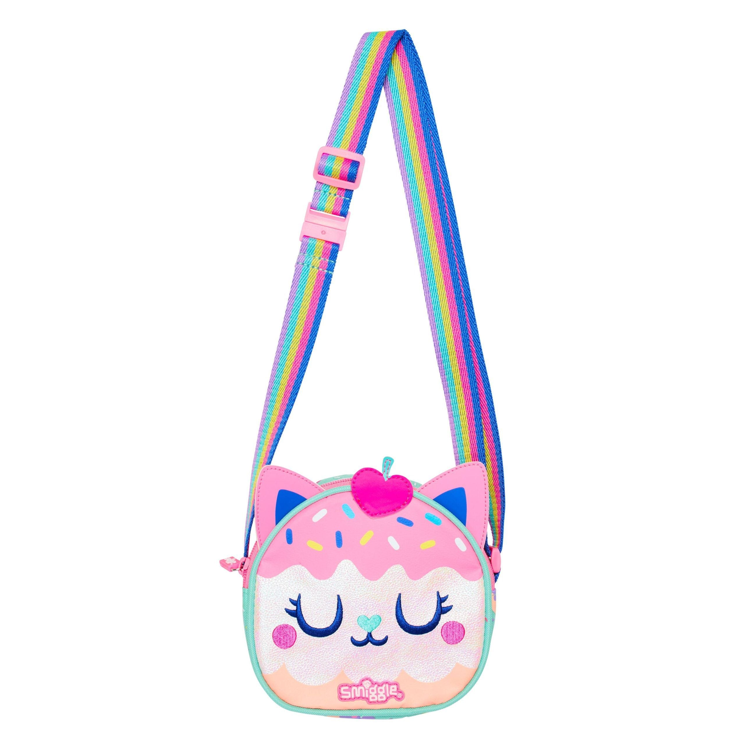 Smiggle - Cloud Nine Karakterli Omuz Çantası