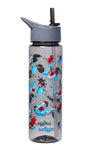 Smiggle - Peppy BPA-Free 750ML Drinker with Straw