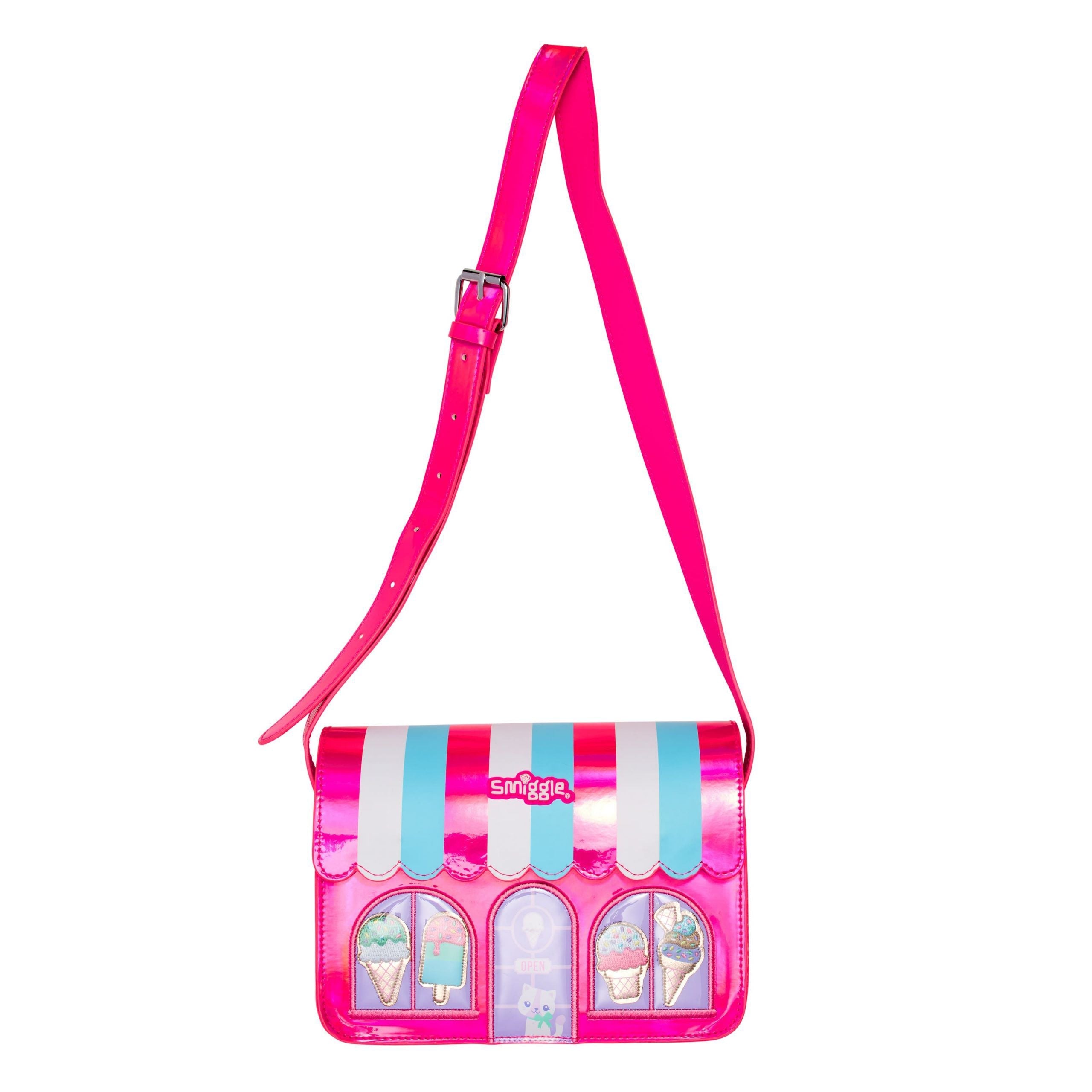 Smiggle – Hediye Kız Dükkanı Sırt Çantası