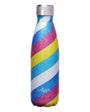 Smiggle - Wow 500ML Stainless Steel Water Bottle