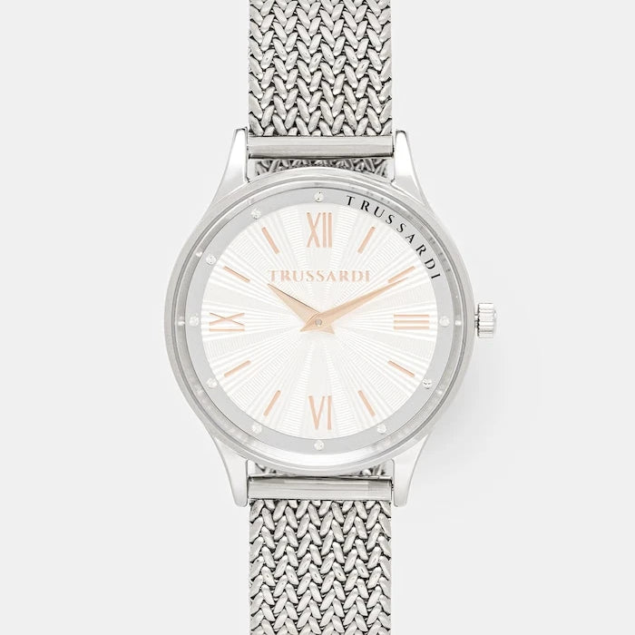 Trussardi Часовник дамски