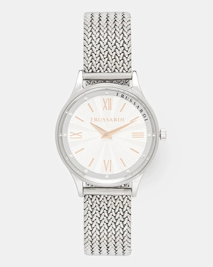 Trussardi Часовник дамски