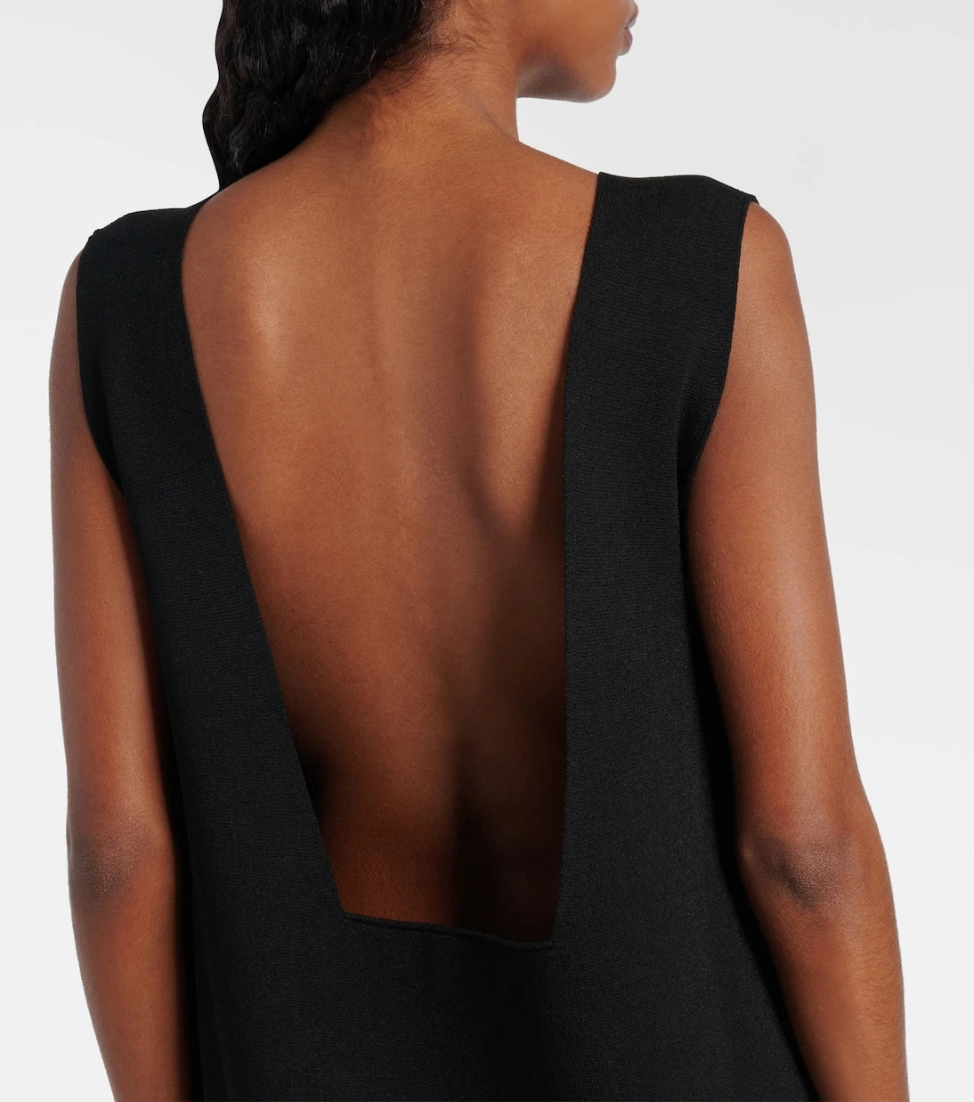 Khaite - Malik maxi dress