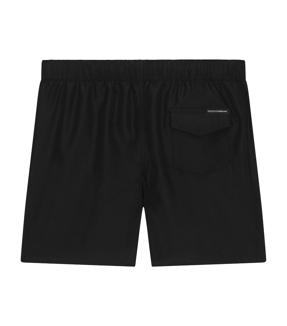 Dolce & Gabbana Kids Logo Shorts (2-6 Years)