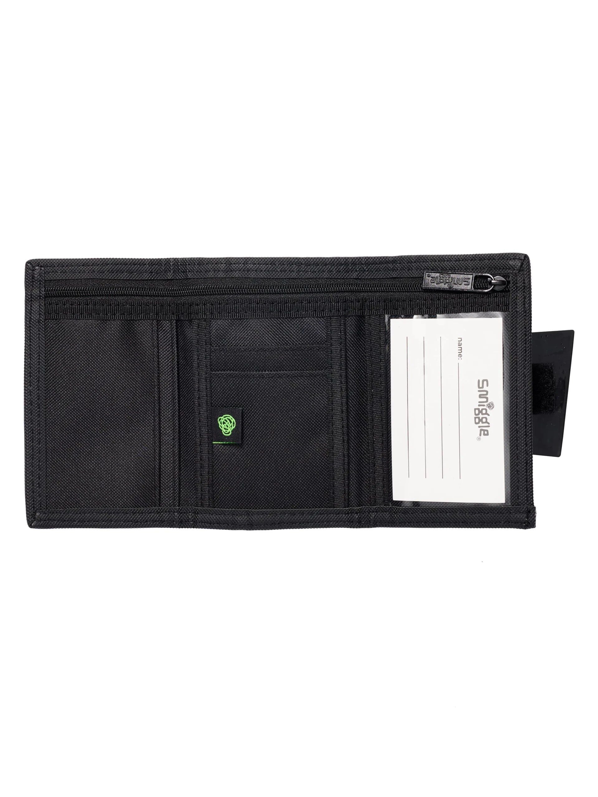 Smiggle - Wild Side Scented Kids Wallet