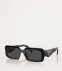Prada Acetate 0PR 27ZS Sunglasses