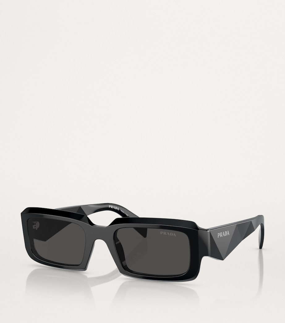 Prada Acetate 0PR 27ZS Sunglasses