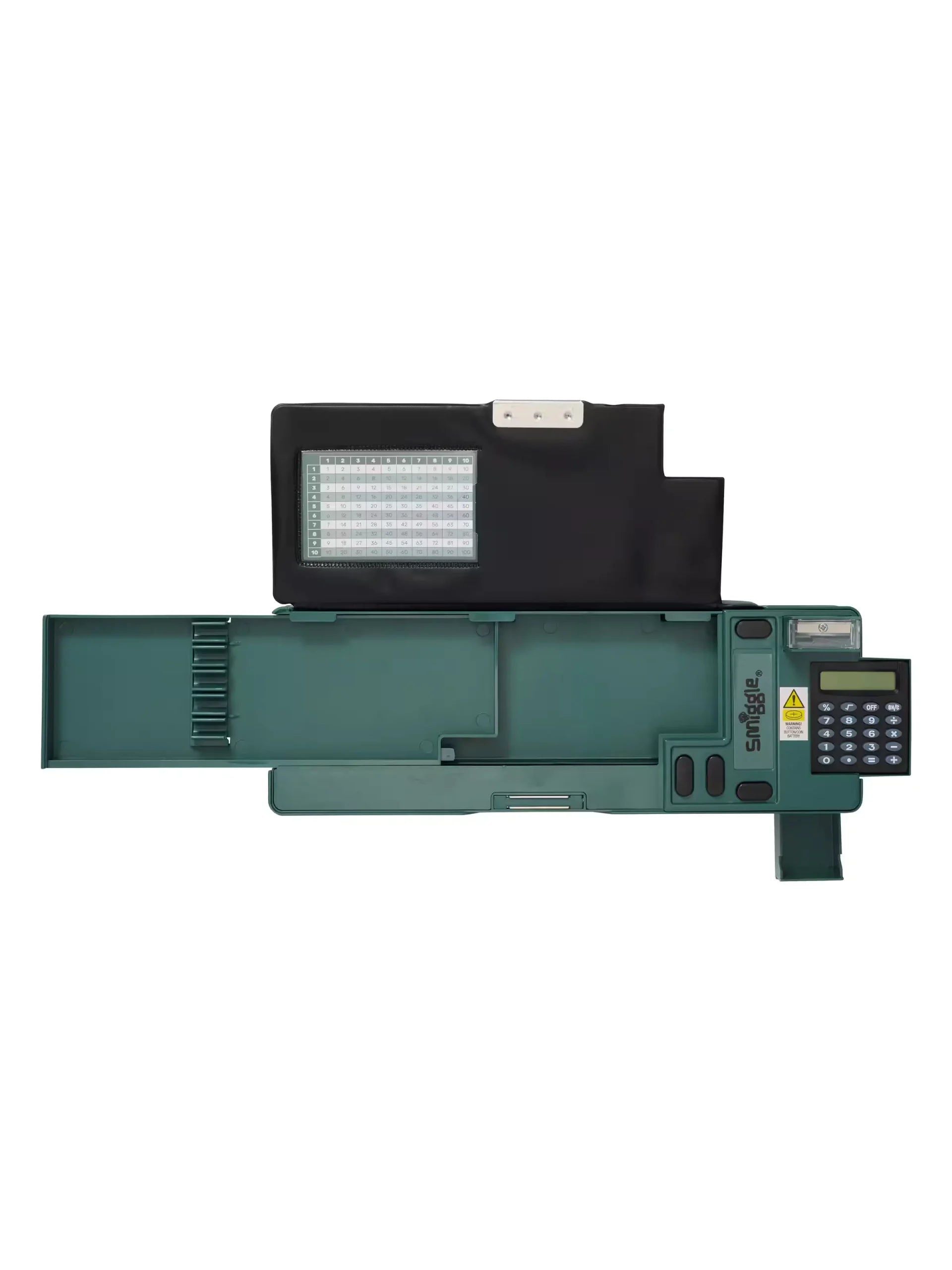 Smiggle - Harikalar Dünyası 4 Parçalı Okul Çantası Seti