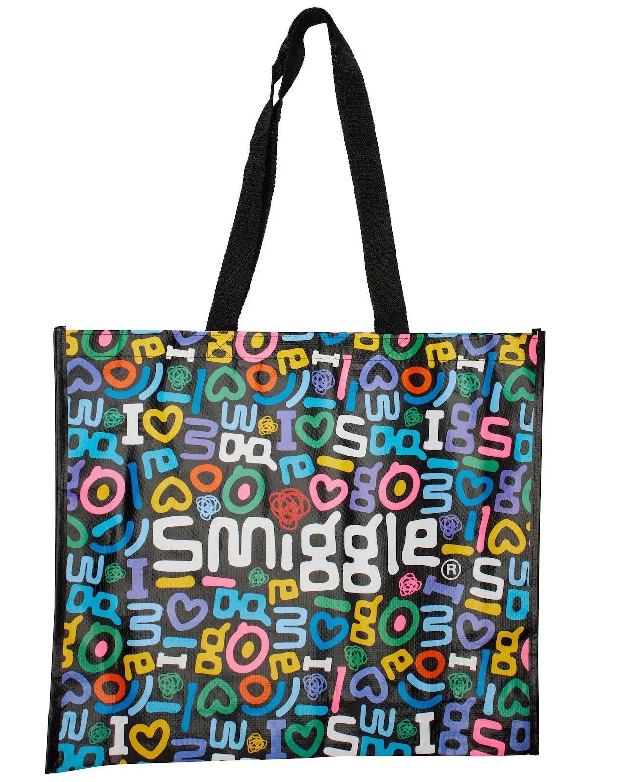 Smiggle – Beni Yeniden Kullan Beni Yeniden Kullan Çanta