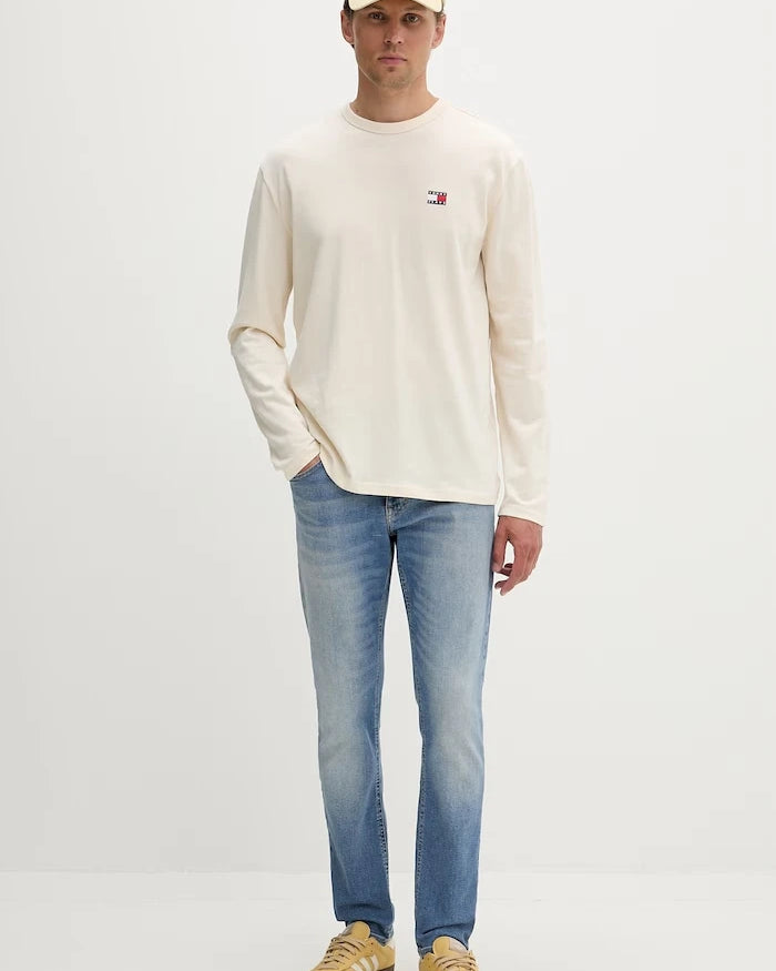 Tommy Jeans slim fit erkek kot pantolon