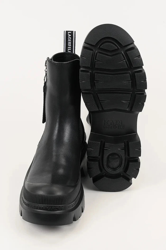 Karl Lagerfeld TREKKA MAX Chelsea Bot