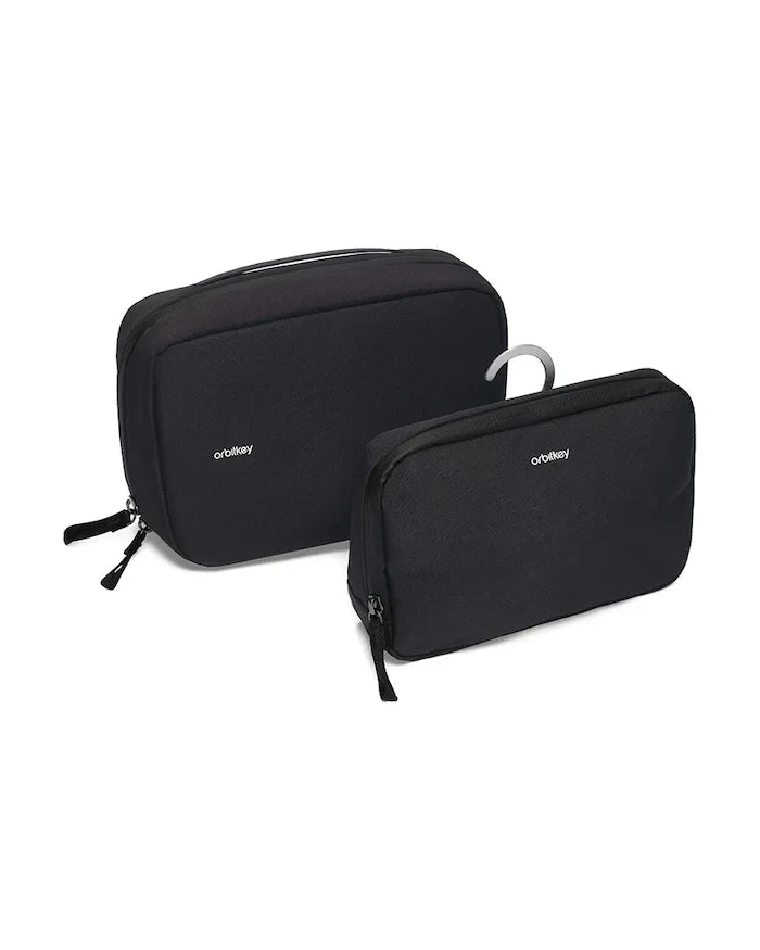Orbitkey Plastik Organizer 24 x 16,5 x 8 cm