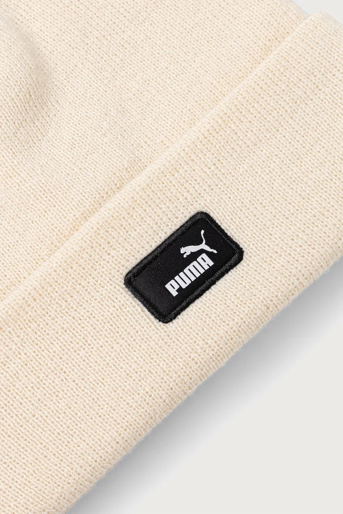 Puma çocuklar için beanie şapka CLASSIC Low Crown Beanie Jr