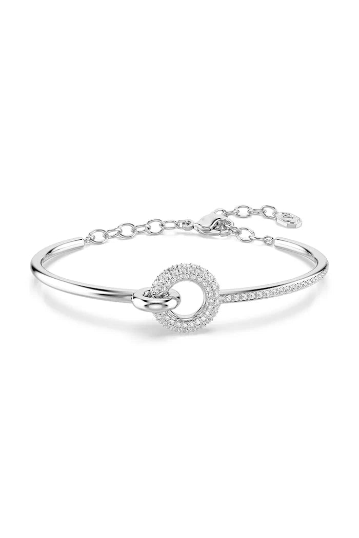 Гривна Swarovski DEXTERA
